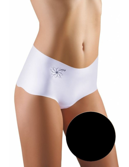 Emili besiūlės kelnaitės