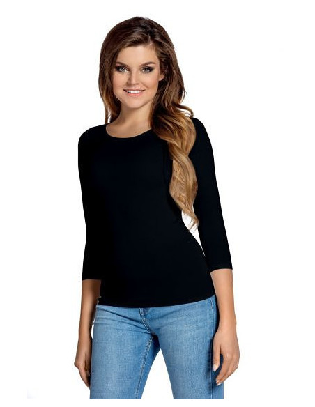 Babell marškinėliai ilgomis-rankovemis