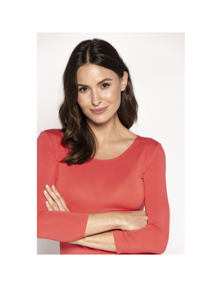 Babell marškinėliai ilgomis-rankovemis