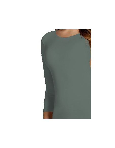 Babell marškinėliai ilgomis-rankovemis