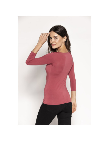 Babell marškinėliai ilgomis-rankovemis