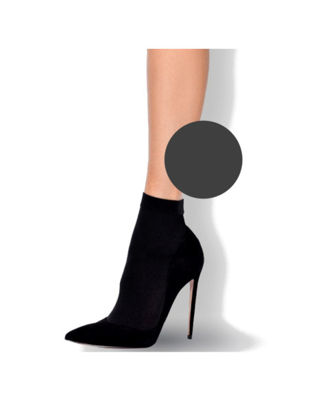 Mona kojinės su mikrofibra