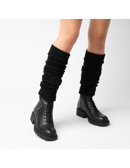 Steven moteriški blauzdų šildytojai