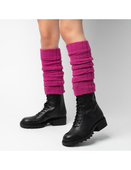 Steven moteriški blauzdų šildytojai