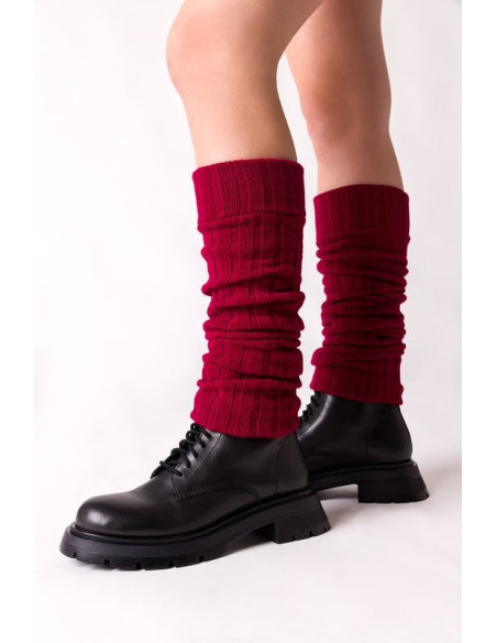 Steven moteriški blauzdų šildytojai