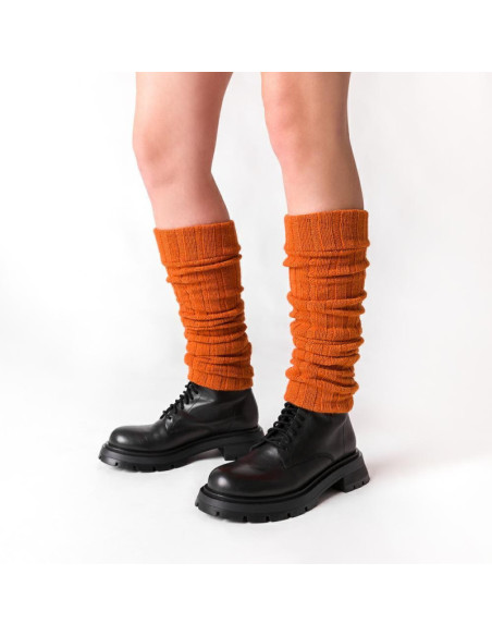 Steven moteriški blauzdų šildytojai