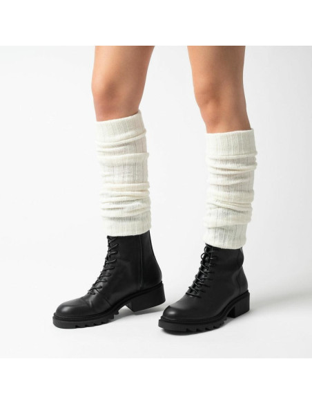 Steven moteriški blauzdų šildytojai