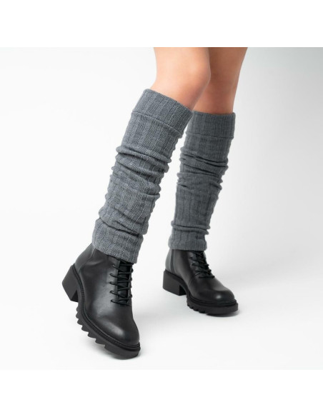 Steven moteriški blauzdų šildytojai