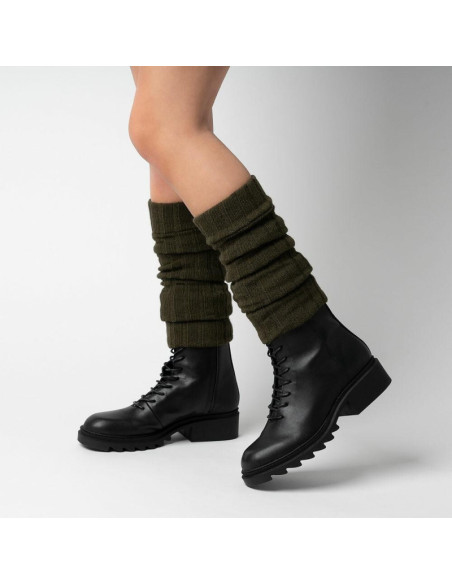 Steven moteriški blauzdų šildytojai