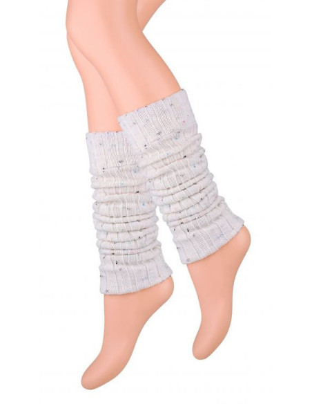 Steven moteriški blauzdų šildytojai