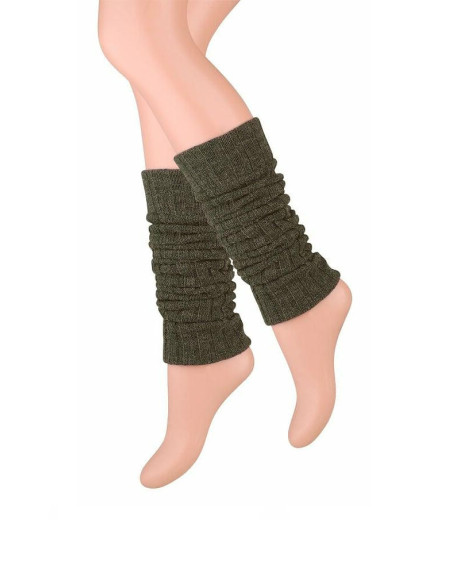 Steven moteriški blauzdų šildytojai