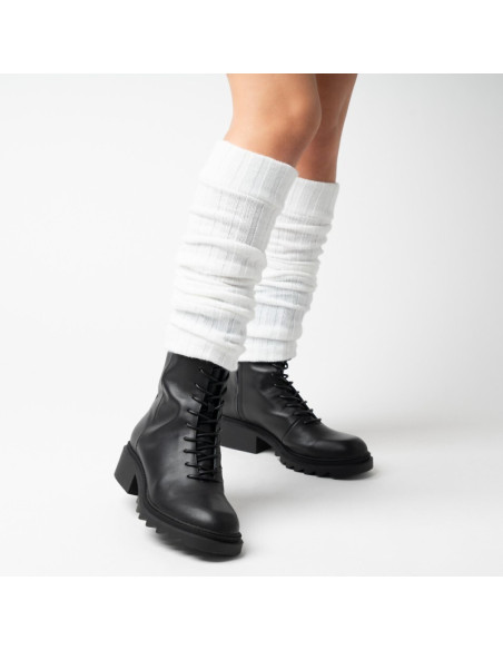 Steven moteriški blauzdų šildytojai