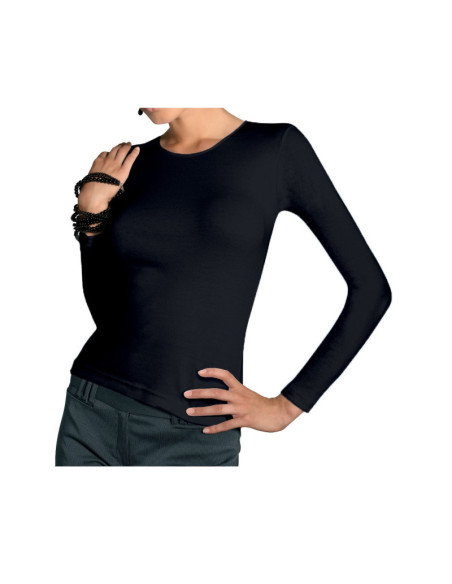 Babell marškinėliai ilgomis-rankovemis