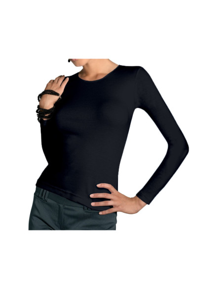 Babell marškinėliai ilgomis-rankovemis