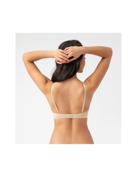 Gorsenia push-up liemenėlė