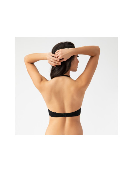 Gorsenia push-up liemenėlė