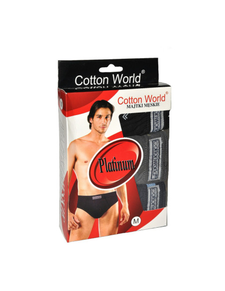 Cotton World kelnaitės