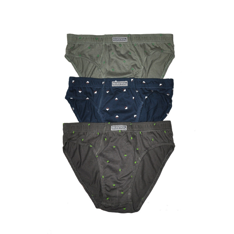 Cotton World kelnaitės 2