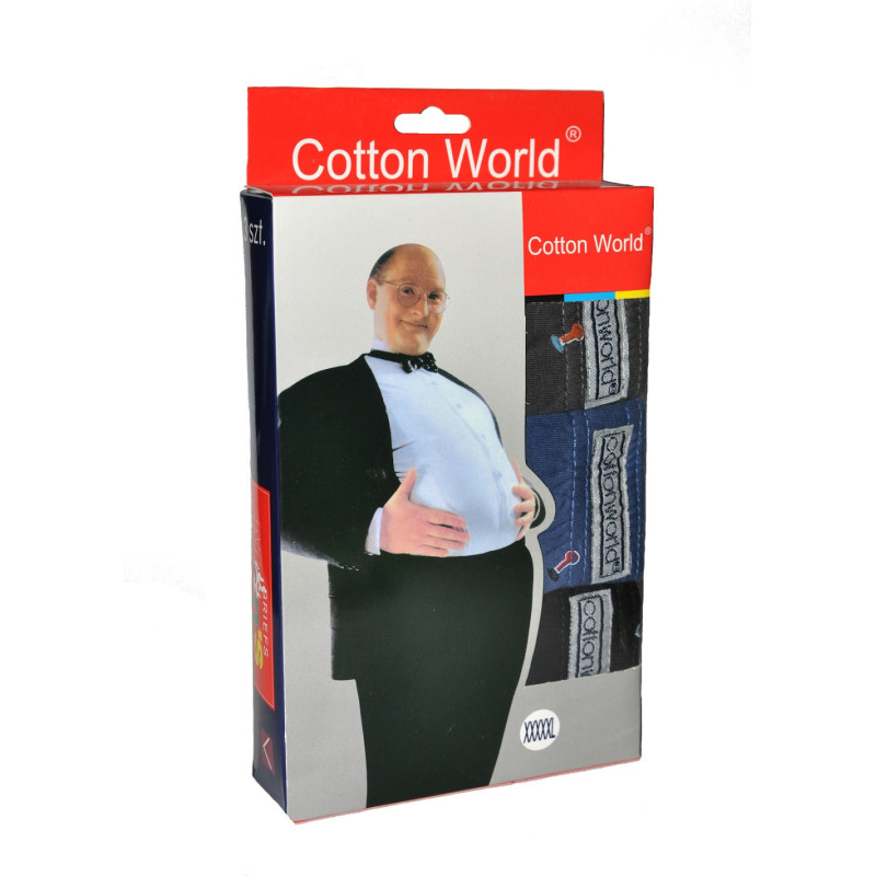 Cotton World kelnaitės