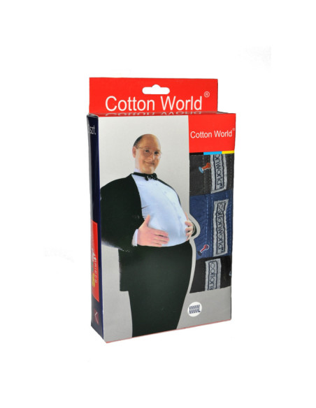 Cotton World kelnaitės