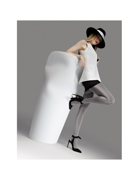 Knittex pėdkelnės su mikrofibra