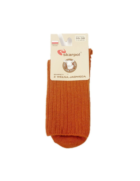 Skarpol kojinės žiemai