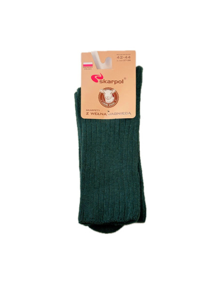 Skarpol kojinės žiemai