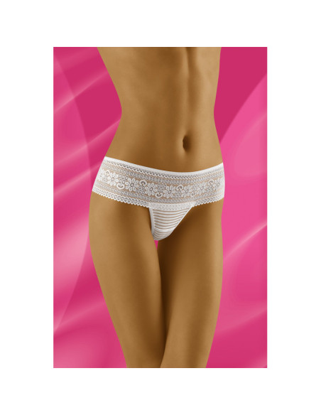 Wolbar kelnaitės su juostele