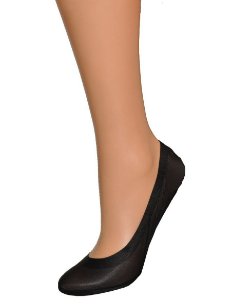 Rebeka kojinės iki kauliukų