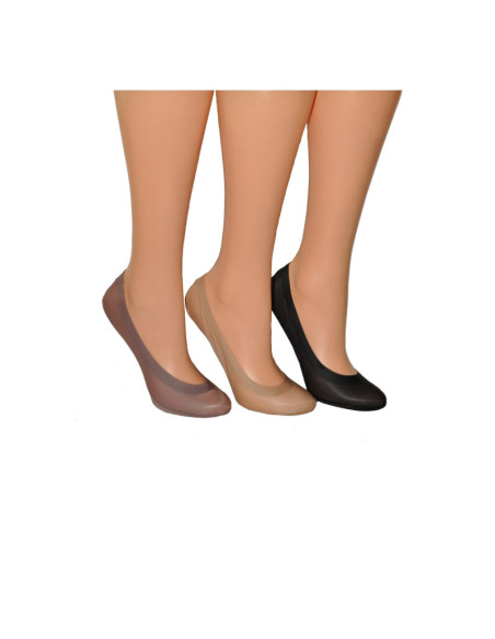 Rebeka kojinės iki kauliukų