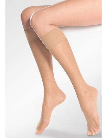 Gabriella kojinės iki kelių 