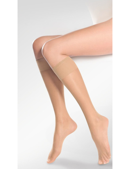 Gabriella kojinės iki kelių 