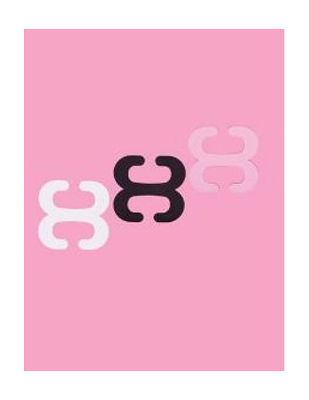 Julimex liemenėlės segtukas