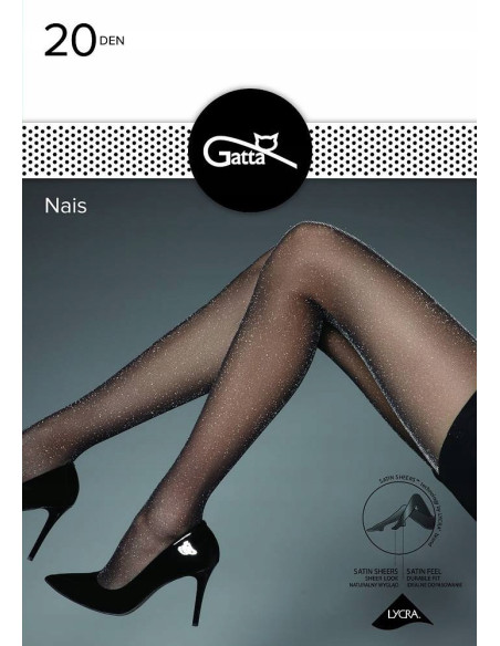 Gatta pėdkelnės su likra