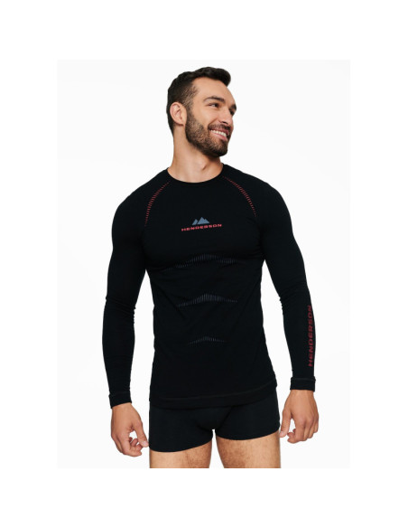 Henderson marškinėliai