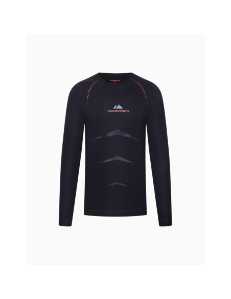 Henderson marškinėliai