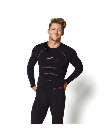 Henderson marškinėliai