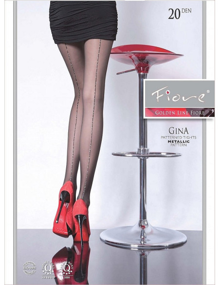 Fiore pėdkelnės su likra