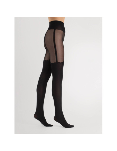 Fiore pėdkelnės su mikrofibra