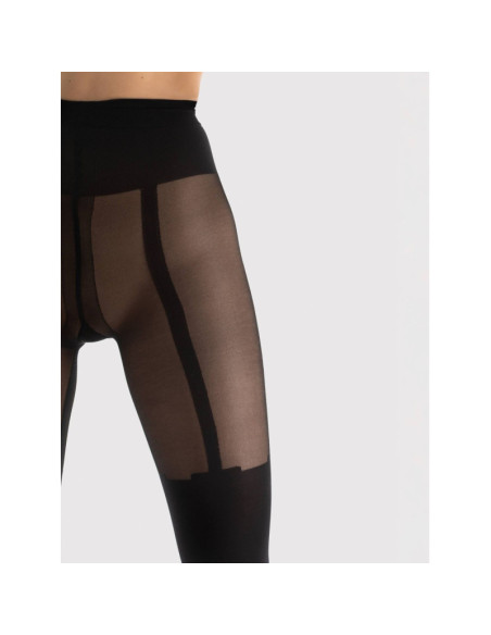 Fiore pėdkelnės su mikrofibra