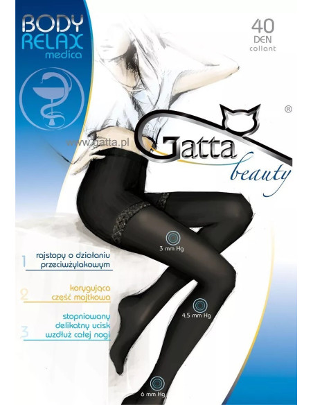 Gatta