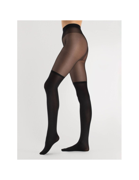 Fiore pėdkelnės su mikrofibra