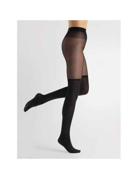 Fiore pėdkelnės su mikrofibra