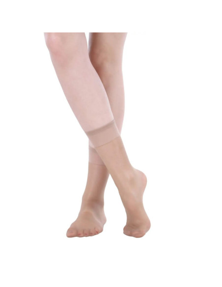 Knittex moteriškos kojinės su likra