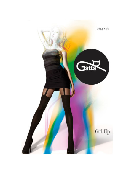 Gatta pėdkelnės su mikrofibra