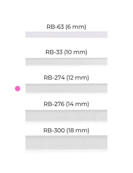 Julimex liemenėlės aksesuaras