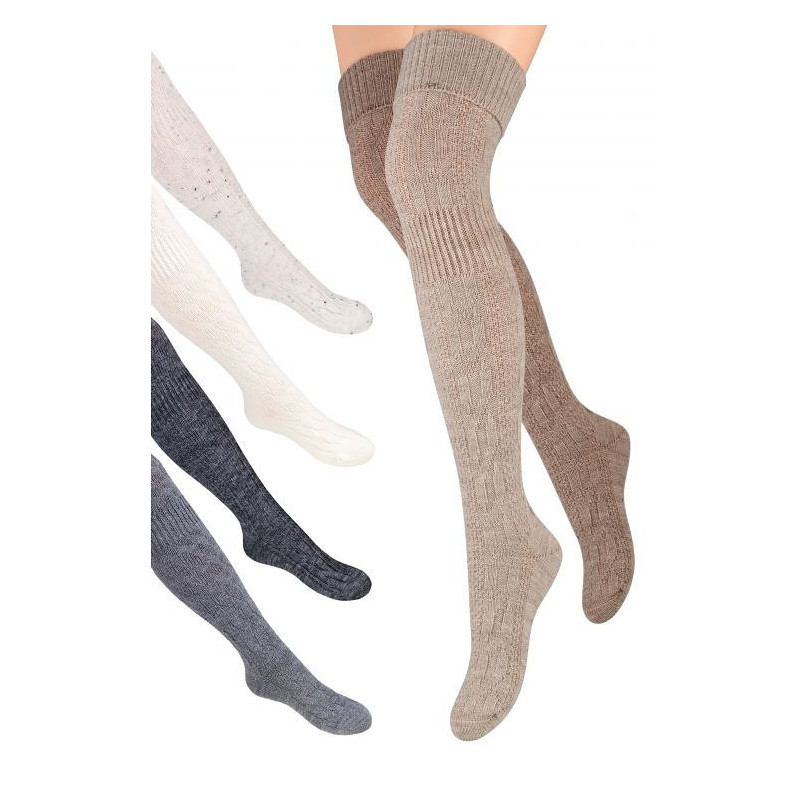 Steven ilgos kojinės 2