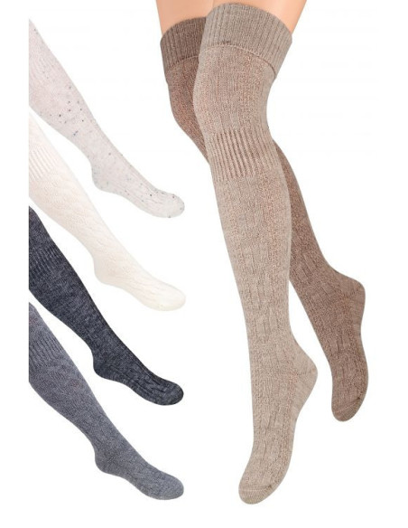 Steven ilgos kojinės