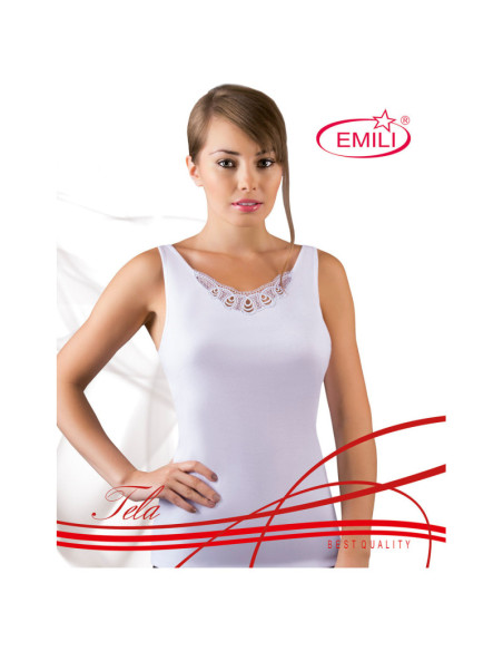 Emili marškinėliai