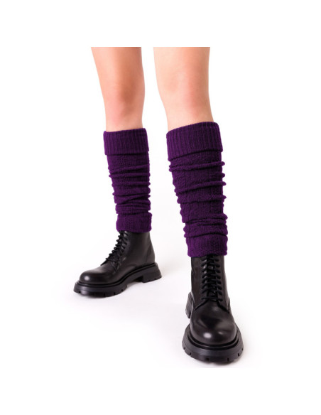 Steven moteriški blauzdų šildytojai